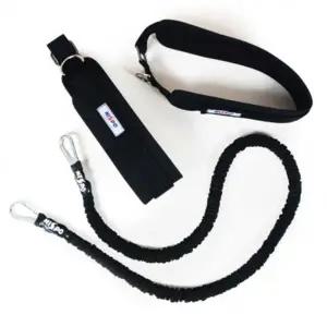 ( )니스포 튜빙 밴드 스트레칭 근력 운동 벨트 170cm