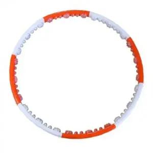 ( )하나 훌라후프 학교 체육 뱃살 운동 훌라후프 2.0kg