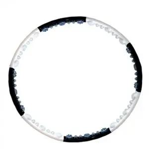 ( )하나 훌라후프 학교 체육 운동 참숯 훌라후프 2.2kg