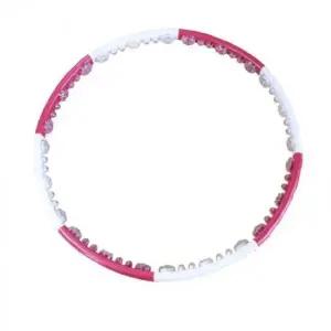 ( )하나 훌라후프 학교 체육 뱃살 운동 훌라후프 2.4kg