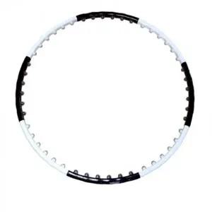 ( )하나 훌라후프 학교 체육 운동 참숯 훌라후프 1.2kg