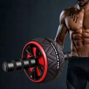 ab슬라이드 복근 운동기구 여자 남자 휠 롤러