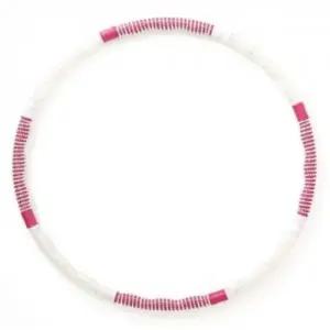 ( )훌라후프 헬스 후프 허리 운동 기구 후라후프 1개 H