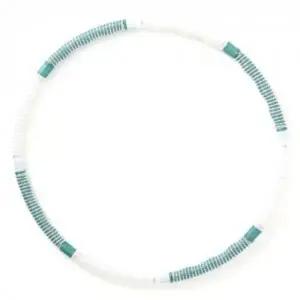 ( )훌라후프 헬스 후프 허리 운동 기구 후라후프 1개 G