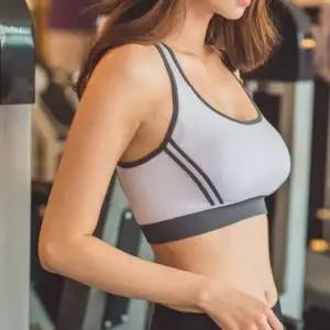 보르도탑 복 헬스복 운동복 트레이닝복