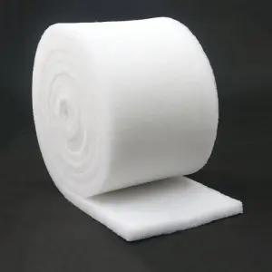 어항여과재 스폰지 수족관 필터 패드 여과기 1개입