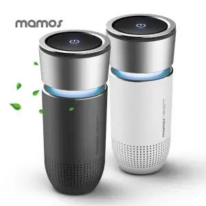 [마모스] 차량용 미니 공기청정기