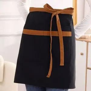 주방 허리 앞치마 카페 미용실 식당 업소용 미술 유니폼