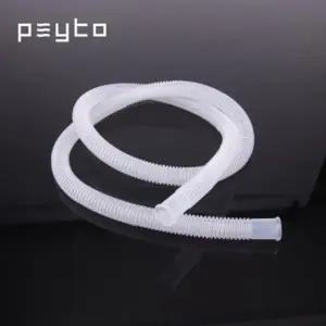 코너여과기 호스 거북이 어항 수조 똥집기 연결부품