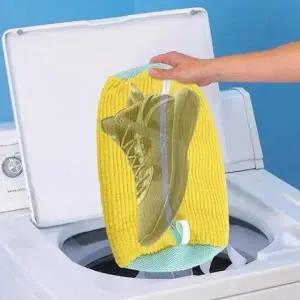 느낌상점 운동화세탁망 신발세탁망 신발빨래망 신발