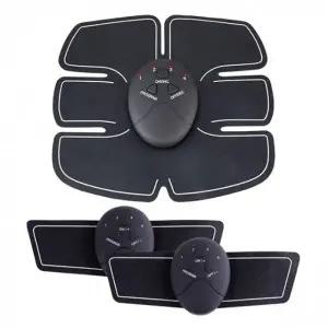 ( )EMS 저주파 무선 복부마사지기 복근 운동기구 식스팩