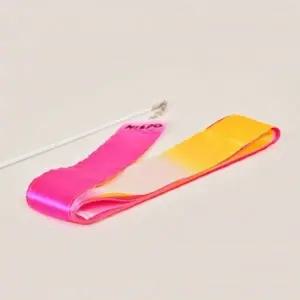 ( )니스포 리듬체조 리본 운동회 체육대회 리본 4m