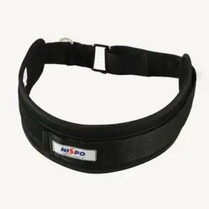 ( )니스포 튜빙 밴드 스트레칭 근력 저항 운동 벨트