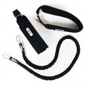 ( )니스포 튜빙 밴드 스트레칭 근력 운동 벨트 170cm