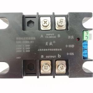 소프트 스타트 단상 110V 220V 모터 스타터 모듈 워터 펌프 벨트 컨베이어 송풍기 용 1KW 2KW 4KW 6KW 8KW