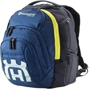 KTM 뉴 2021 허스크바르나 레니게이드 백팩(블루)