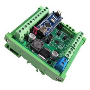 MCU 컨트롤러 보드  개발 키트 Arduino Nano ATMEGA328P 용 RS485 Modbus