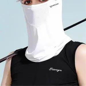 [마이모노샵][마이모노샵] 골프 등산 냉감 시원한 쿨링 통기성 자외선차단 바라클라바 (17169161)