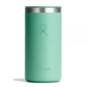 Hydro Flask 여행용 커피 컵 - 단열 스테인리스 스틸, 흘림 방지, 누출 방지 휴대용 텀블러 473.2ml(16온스