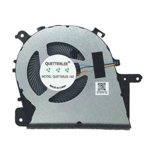 레노버 호환 아이디어패드 3 14ADA05 14인치 3-14IML05 S145-14IWL S145-14AST 새 CPU 냉각 팬