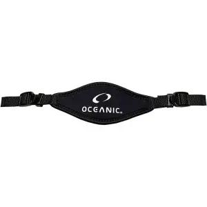 오션 컴포트 네오프렌 마스크 스트랩 손상된 모발을 방지하는 데 도움 섀도우 및 미니 마스크에 적합