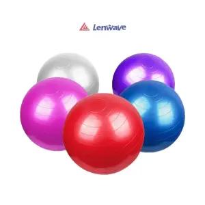 런웨이브보급형 짐볼 펌프 제거핀 세트 다이어트 요가