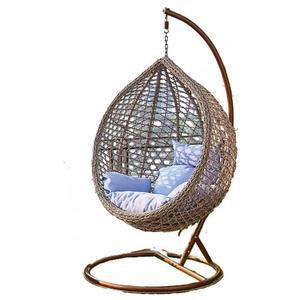 행잉체어 야외 실내 펜션 시트 라운지 402111 야외실내 그네 라탄 비치