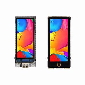 LILYGO T-Display-S3 AMOLED ESP32-S3 1.91인치 개발 보드용