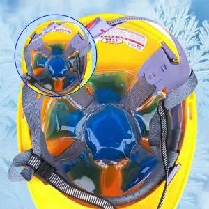 쌍문상회 아이스팩 모자패드 머리 쿨링 M13120