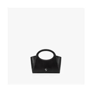 매장정품 FINDKAPOOR 마켓백 20 - 블랙