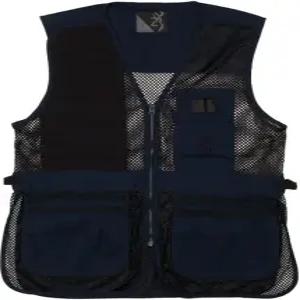 브라우닝 조끼 트래퍼 크릭