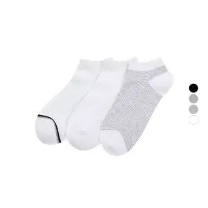 [국내양말] 데이즈 DZ[주니어]베이직스니커즈3족F 데일리 사계절 가성비