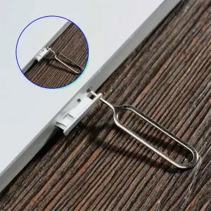 쌍문상회 정밀한 유심탈착 교체 제거핀 분리 트레이 도구 휴대폰