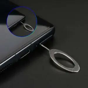 쌍문상회 카드트레이 도구 유심제거 정밀한 분리 핀 교체 휴대폰