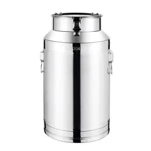 물통 차박 식당 스텐 라면물