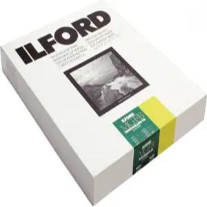 일포드 멀티그레이드 FB 클래식 확대 용지 8x10 25장 매트