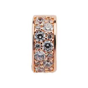 판도라 로즈 샤이닝 엘레강스 스페이서 클립 781817CZ