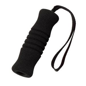 스카이 메드 오프셋 핸들 워킹 지팡이 교체용 손잡이 그립 검은색