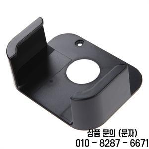 핫 케이크 TV 1/2/3/4/4K 미디어 플레이어 스탠드 크래들 홀더 케이스 박스 및 벽걸이 브래킷