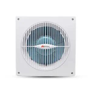 [eTV] 신일 환풍기 자동셔터 SIV-25KA 송풍기