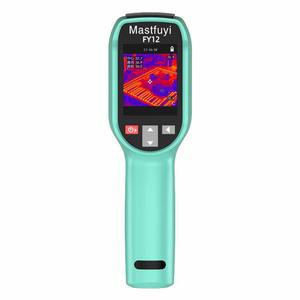 충전식 열화상 카메라 사진 휴대용 20 낙하 저장용 카드 방지 메모리