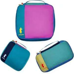 코토팍시 큐보 포장 여행 번들 델 디아 랜덤 색상 큐브 없음 중 하나가 동일합니다