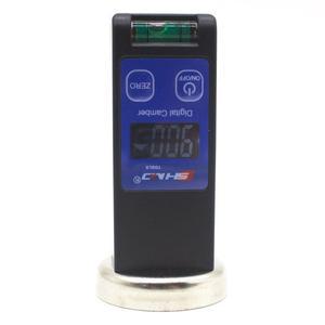 경사계 수평계 디지털 각도계 산업용 디지털자 수평자 게 버니어 형 방수형 전자