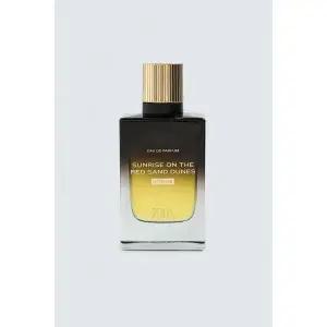 ZARA SUNRISE ON THE RED SAND DUNES INTENSE 오드 퍼퓸 100ML (3.38 FL. OZ) - 0220/319/999 {QHJ}