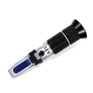 주정도 알콜도수 측정기 주정계 도수 막걸리 담금주 주류 농도 와인