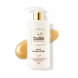 에뜨와 퓨토시크릿 샴푸앤바스R 07N0-88004