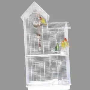 [JHQS7KXS_52CM]대형새장 대형케이지 앵무새새장 (30387553A)