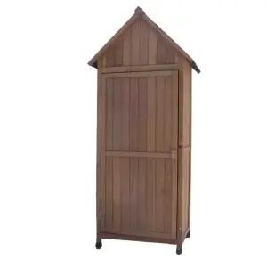 농기구 보관함 간이 창고 야외 정리함 수납장 다목적