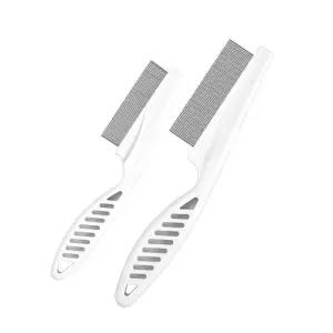 액세서리 애완 제거 털 그루밍 동물 햄스터 벼룩 브러시 기니피그 토끼 1 빗