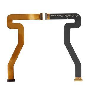 삼성 갤럭시 탭 A8 10.5 2022 X200 X205 X207 LCD 플렉스 스크린 케이블 교체용 Ygpmoiki 호환